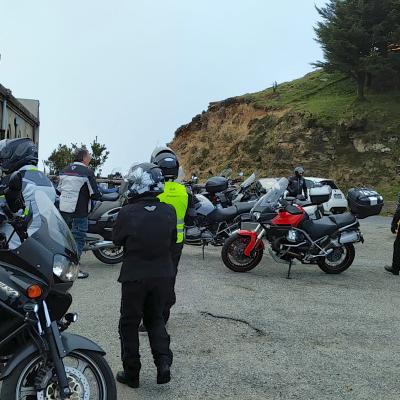 068 Si Parcheggia Al Santuario