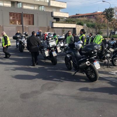 000 Cambio Di Programma Tutti A San Gregorio