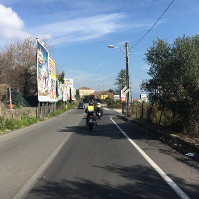 005 Si Entra A Giarre