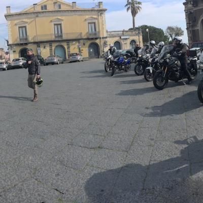 012 Padroni Della Piazza