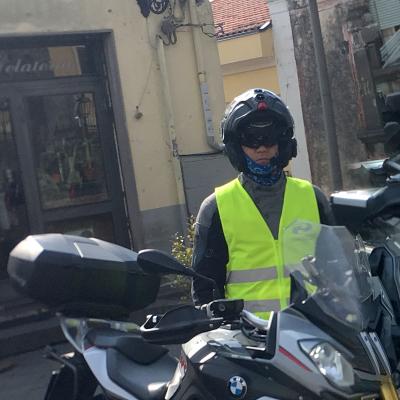017 Il Nostro Operatore Regista Claudio