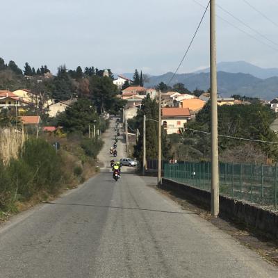 020 Attraversiamo Il Paesino Di Presa 