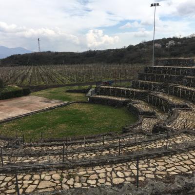 026 L Arena Palici In Pietra Lavica 