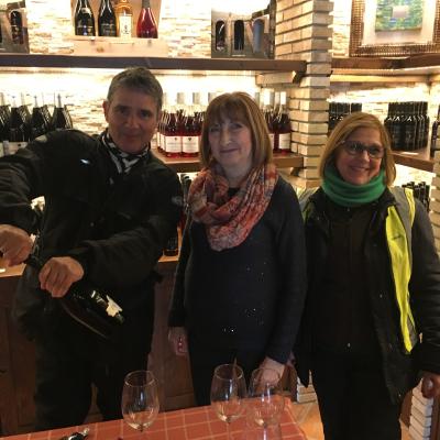 046 Insieme Alle Due Marie