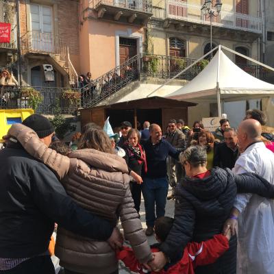 055 E Vai Con La Tarantella