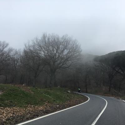 076 La Nebbia Agli Irti Colli