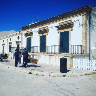 003 Tra Le Vie Del Paese