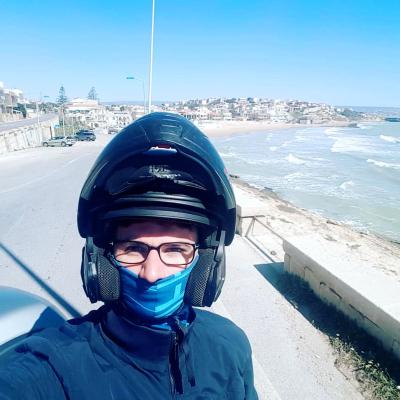 007 Paolo In Selfie