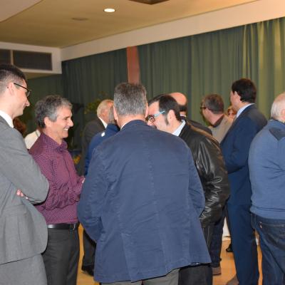 001 I Primi Soci Si Incontrano