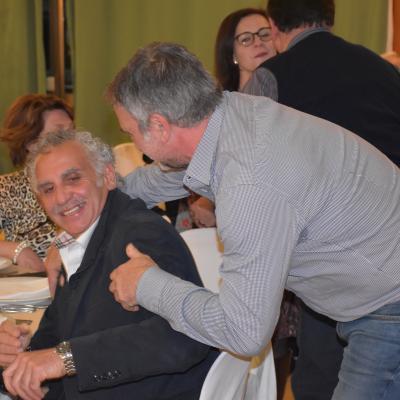 020 Max E Mario In Un Momento Ilare