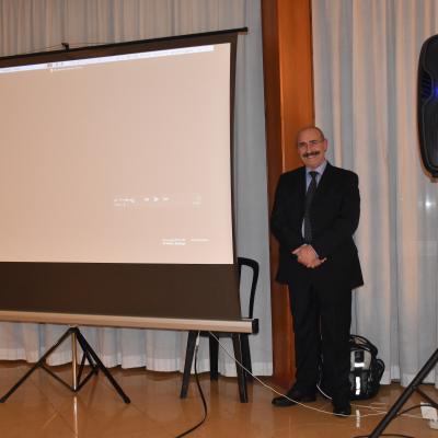 021 Il Nostro Cine Operatore Tony Pronto