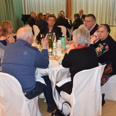 031 Il Tavolo Del Presidente Guglielmo Anni 2017 2018
