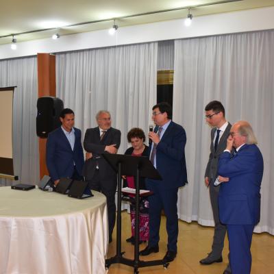 052 Eccoci Tutti Insieme
