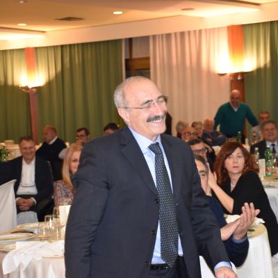 057 Ed Un Riconoscimento Inaspettato