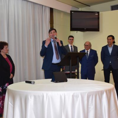 061 I Dovuti Ringraziamenti A Tutti Ed Anche Agli Sponso Manganaro E Sicali