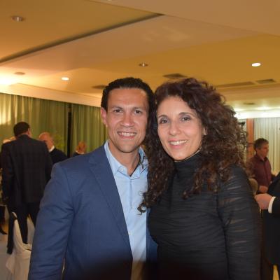 069 Belli E Sorridenti Marilena E Claudio
