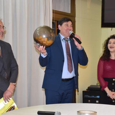 072 Iniziamo L Estrazione Dei Premi Messi A Disposizione Dai Nostri Sponsor