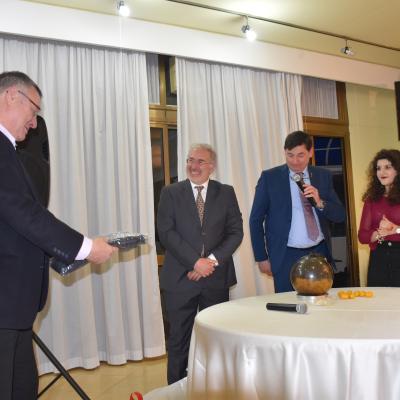 079 Sesto Estratto Equipaggio Amore L Abbate Giubbotto Michelin