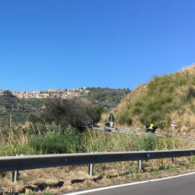 011 In Lontananza Valguarnera