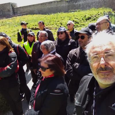 028 Un Selfie Del Vicepresidente