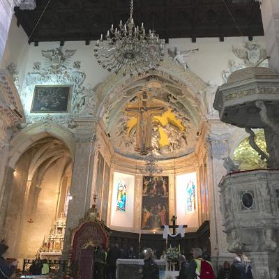 049 L Altare Maggiore