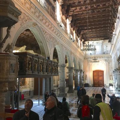 050 Tutti Con Il Naso All Insu Affascinati Dalle Diverse Scuole Artistiche