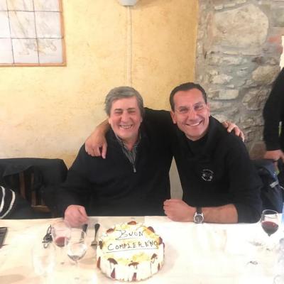 060 Insieme All Amico Del Cuore
