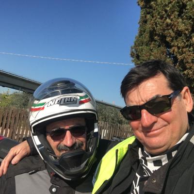 062 Con L Amico Tony