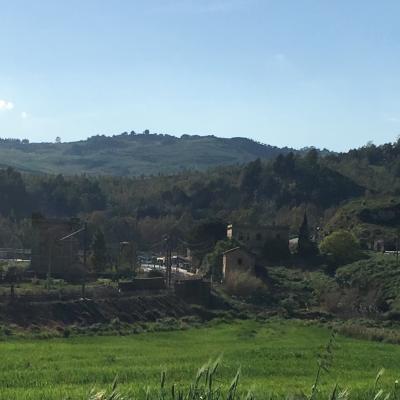 064 Finito Il Pranzo Trsferimento Alla Stazione