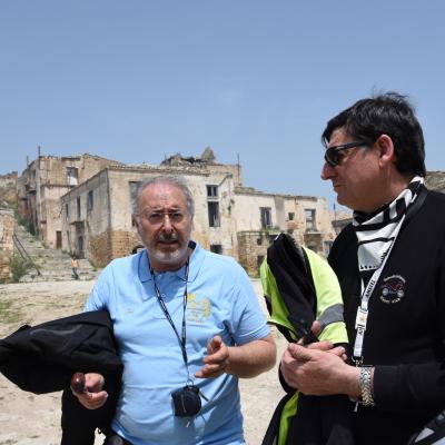 021 Il Vicepresidente Ci Illumina Sulla Storia Della Citta