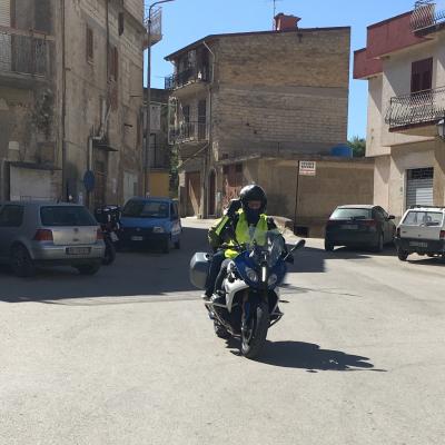 072 E Per Finire Il Compagno Di Scopa Caruso