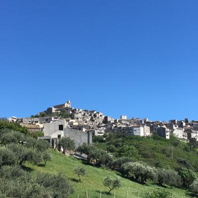 102 Dopo Pranzo Ci Trasferiamo Nella Citta Di Giuliana