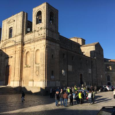 128 Chiesa Maria Santissima Assunta Di Rito Bizantino Xvi Secolo