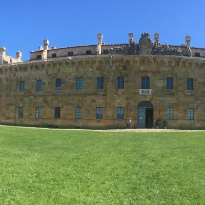 166 Arrivati Alla Bellissima Casina Di Caccia Di Ferdinando Iv Di Borbone Ficuzza