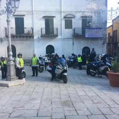 184 Si Parcheggia In Piazza Vittorio Emanuele