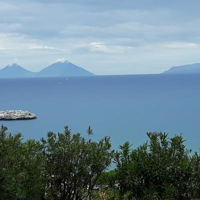 022 Stromboli E Vulcano