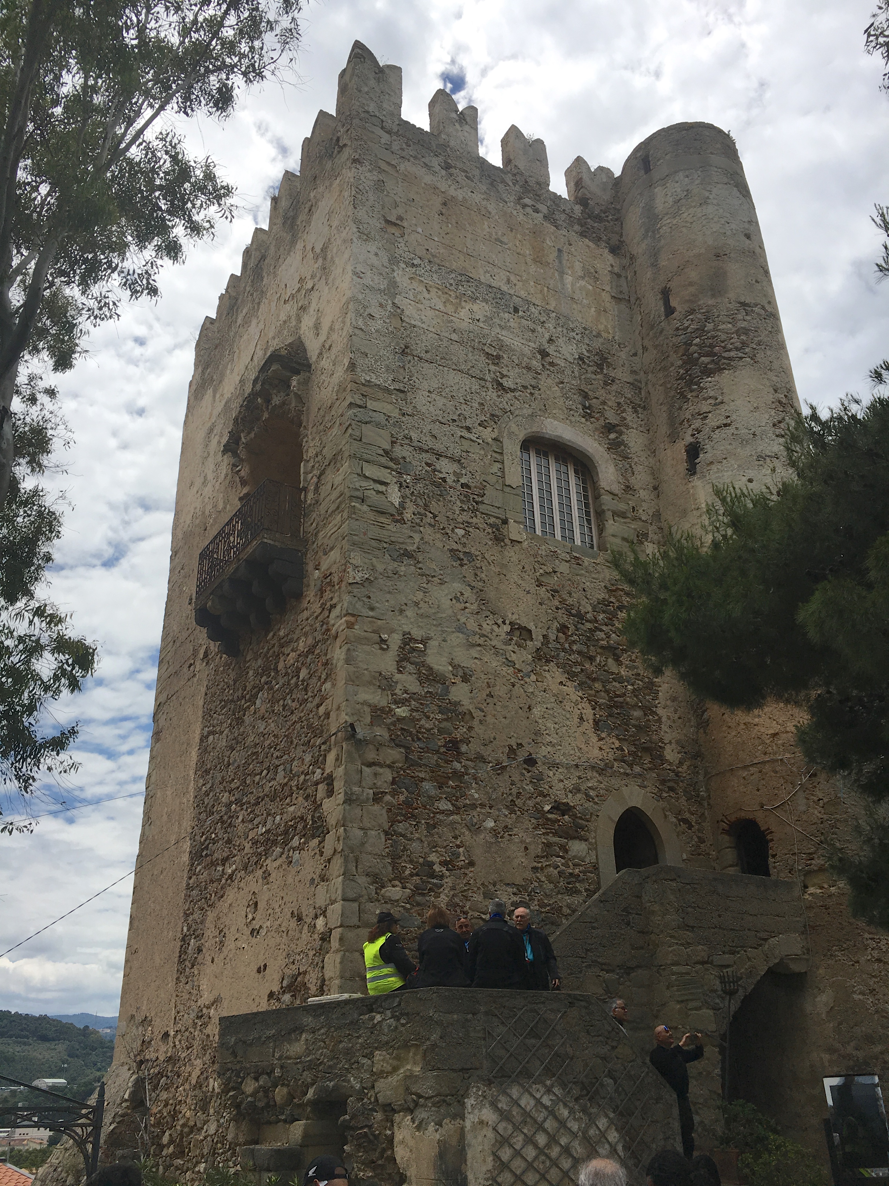 031 Sua Altezza La Torre