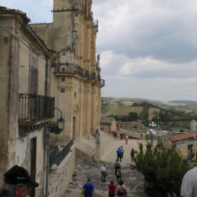 027 Chiesa Barocca Di San Bartolomeo Apostolo