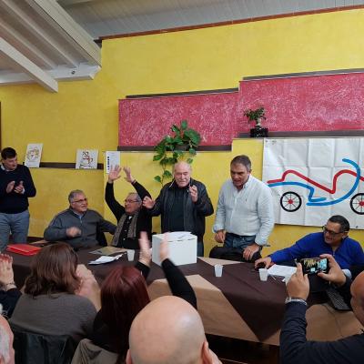 005 Si Dirama L Esito Delle Votazioni