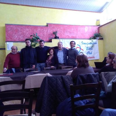006 Ed Ecco La Nuova Squadra