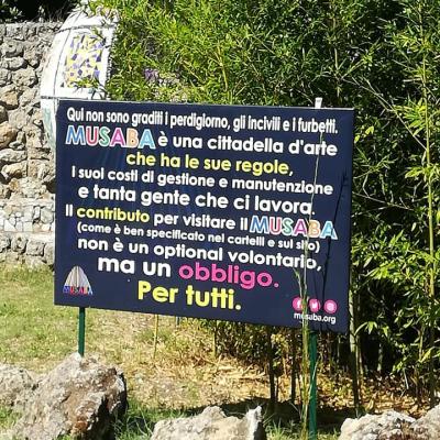 003 Meglio Essere Chiari Sin Dall Inizio
