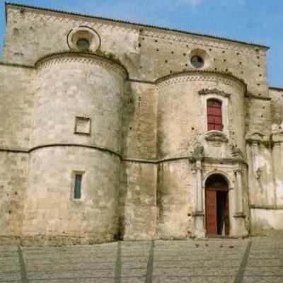 024 La Basilica Di Santa Maria Assunta
