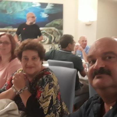 027 Colazione Prima Della Partenza