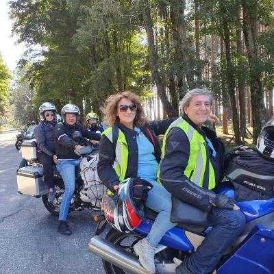 030 Rosario Anna Franco Gli Amici Di Sempre E Tutta La Colonna