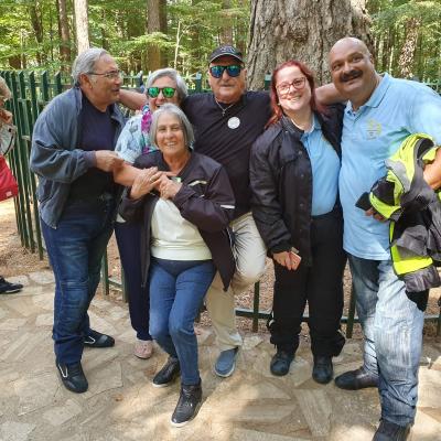 043 Sempre Belli E Sorridenti Sti Ragazzacci