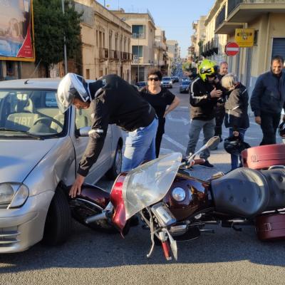 052 Alla Fine Della Giornata Il Caro Salvo E Rimasto Folgorato Dalla Bellezza Di Una Donna Calabrese