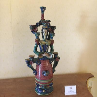 026 Un Antico Lumiere 