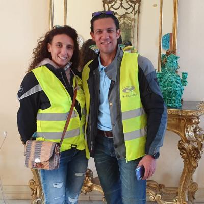 029 I Giovani Dello Iemufurriannu Marilena E Claudio