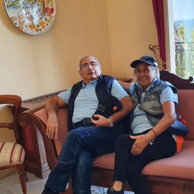 030 Placido E Maria Da Veri Nobili Siciliani