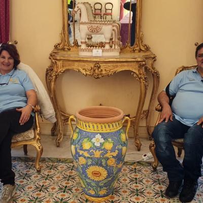 036 La Famiglia Reale Librizzi